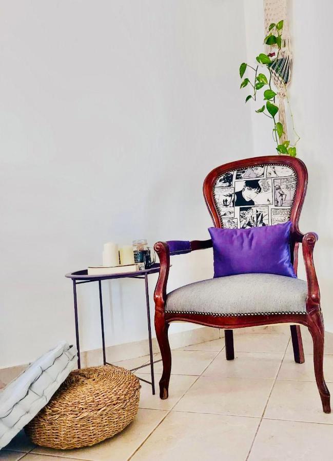 Java Geva Zen Living Vila Kalamákion Exterior foto